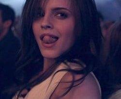 Emma Watson Graphic Sex Tape Video  on fanspics.com