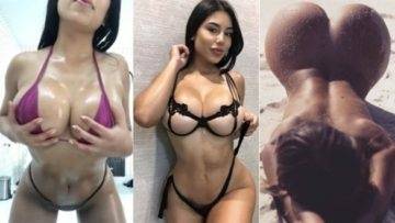 Mia Francis Nude  Porn Video  on fanspics.com