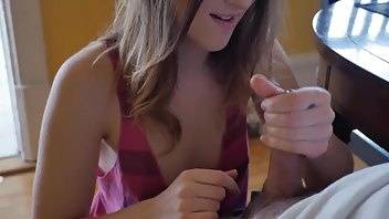 Piper Blush steak and blowjob ManyVids Free Porn Videos on fanspics.com