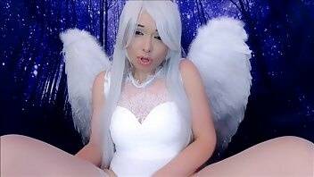 Epiphany jones fallen angel hd xxx video on fanspics.com