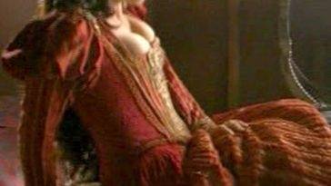 Natalie Dormer Nude Boobs In The Tudors Series 13 FREE VIDEO on fanspics.com