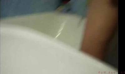 Amateur anal sex creampie 1 5 on fanspics.com