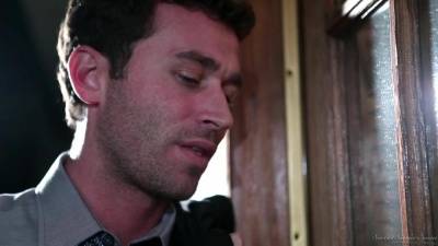 Lily Carter & India Summers Threesom with James Deen - India on fanspics.com