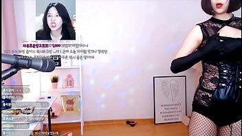 Korean Streamer 2sjshsk Nipple Slip Accidental Videos - Free Cam Recordings - North Korea on fanspics.com