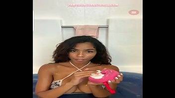 Princess Helayna Twitch Nude Videos Big Tits XXX Premium Porn on fanspics.com