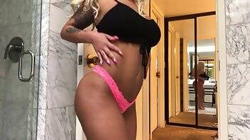 Brandi Bae OnlyFans Your personal stripper rotate dat assss free xxx premium porn videos on fanspics.com