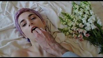 Florarodgers Deflowering My First Sex Scene - Premium Boy Girl Video on fanspics.com