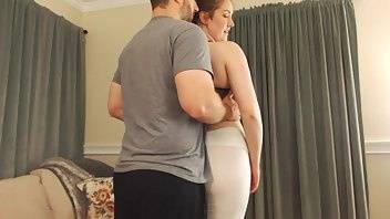 Scarlettbelle cheating with my personal trainer workout/gym role play cuckolding porn video manyvids on fanspics.com