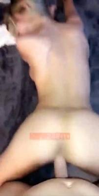 Andie Adams doggy style sex show snapchat premium xxx porn videos on fanspics.com