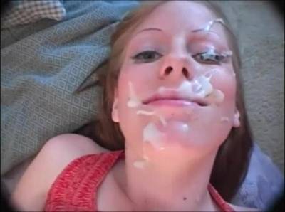 Facial cumshot compilation1 5 on fanspics.com