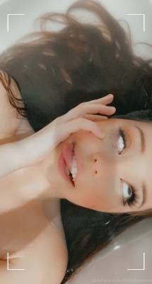 Belle Delphine Nude  Set on fanspics.com