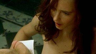 Eva Green Nude Sex Scenes Ultimate Collection on fanspics.com