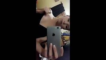 Angel Smalls shows Tits premium free cam snapchat & manyvids porn videos on fanspics.com