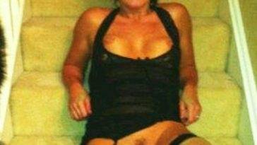 English Actress Jessie Wallace Naked Leaked Pussy Pic + Nip Slip Photos - Britain on fanspics.com