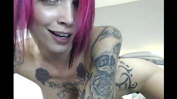 Anna bell peaks fuck machine becomes DP amateur tattoos porn video manyvids on fanspics.com