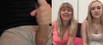 Girl Slut And Her Mom Watching Dick1 2 on fanspics.com