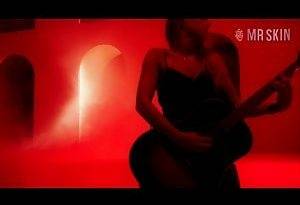 Halsey Compilation Sex Scene on fanspics.com