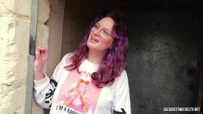 Jacquieetmicheltv - Malicia, 24 years old, cam-girl with various talents... on fanspics.com