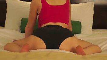 Kylee Nash booty shaking 4 xxx premium porn videos on fanspics.com