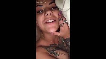 Bonnie Rotten boy girl POV fuck - tattooed tits sex snapchat premium on fanspics.com