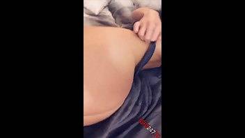 Andie adams bodysuit tease play snapchat xxx porn videos on fanspics.com