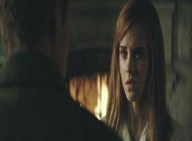 Emma Watson 13 Regression (2015) Sex Scene on fanspics.com