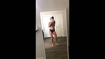 Karlee Grey dancing premium free cam snapchat & manyvids porn videos on fanspics.com