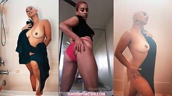 MsVioletmarie Nude Ass Bounce OnlyFans  Videos on fanspics.com