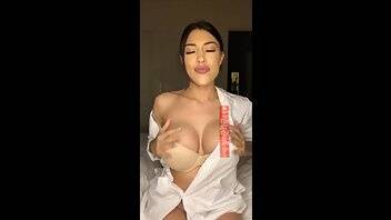 Rainey James sexy doctor James snapchat premium 2019/06/03 porn videos on fanspics.com