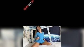 Dani daniels tease on bed snapchat premium 2021/07/27 xxx porn videos on fanspics.com