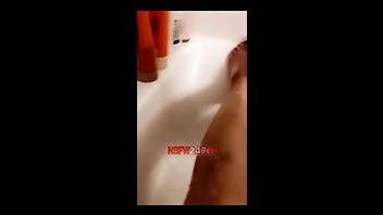 Princess mary shower dildo footjob snapchat free on fanspics.com