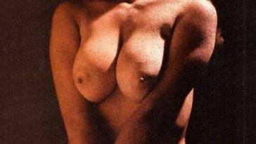 Adrienne Barbeau Nude & Sexy (115 Photos + Sex Scenes) on fanspics.com