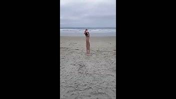 Aria Haze loves to swim naked premium free cam snapchat & manyvids porn videos on fanspics.com