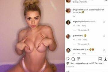 Briea Harm Teasing Her Body In Bikini OnlyFans  Videos on fanspics.com