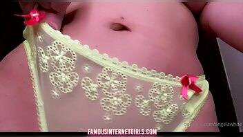 Angela White Slut With Huge Tits OnlyFans Insta Leaked Videos on fanspics.com