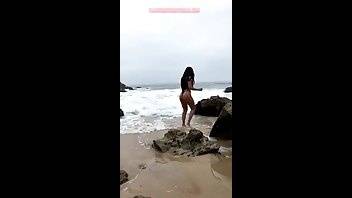 Ana Cheri Nude Videos Leak Snapchat XXX Premium Porn on fanspics.com