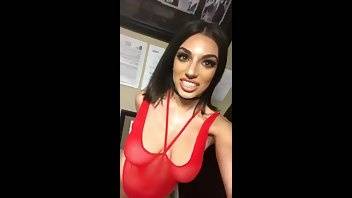 Darcie Dolce sexy premium free cam snapchat & manyvids porn videos on fanspics.com