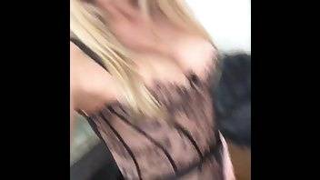 Lucy Heart in sexy lingerie premium free cam snapchat & manyvids porn videos on fanspics.com