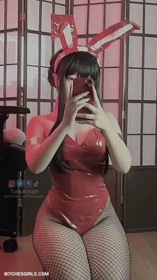 Hakaosan Nude Asian - Patreon  Videos on fanspics.com
