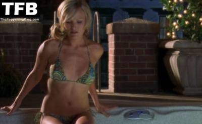 Malin Akerman Nude & Sexy Collection (11 Pics) on fanspics.com