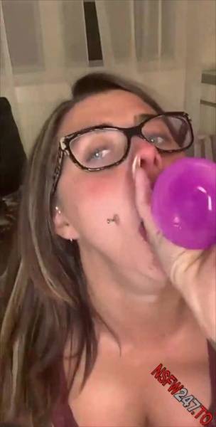Dakota James dildo play snapchat premium xxx porn videos on fanspics.com