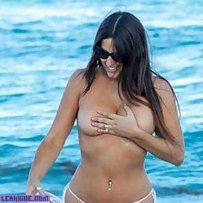 Sexy Claudia Romani Nude Pics & Private Selfies on fanspics.com