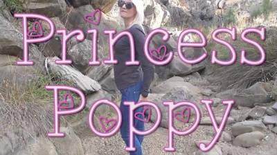 Princess poppy outdoor fucking cum swallowers blowjob outdoors XXX porn videos on fanspics.com