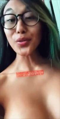 Sofia silk riding dildo & squirt show snapchat premium xxx porn videos on fanspics.com