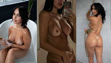 Claudia Tihan Nude  Sexy  Photos And Video on fanspics.com