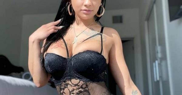 Ashley Amor new hot onlyfans  nudes on fanspics.com