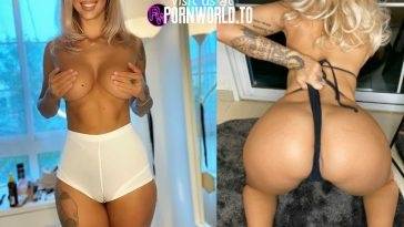 Nicole Drinkwater home naked onlyfasns  on fanspics.com