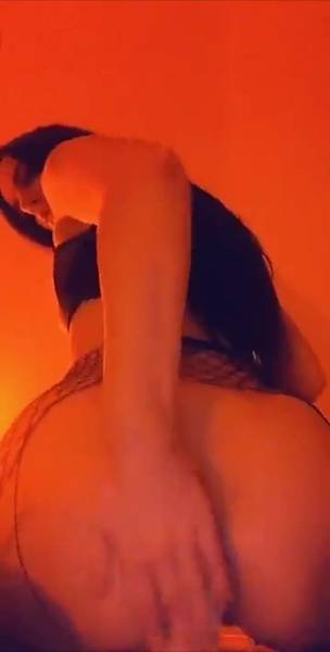 Kathleen Eggleton red light anal masturbating snapchat premium xxx porn videos on fanspics.com