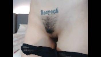 RorrieGomez hairy pussy free MFC cam video on fanspics.com