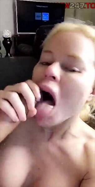 Like Whoa Models blonde boy girl blowjob cum on face snapchat premium xxx porn videos on fanspics.com